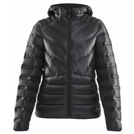 Craft Куртка  Down Jacket Woman XS Чорний (1068-1908001 XS 999000)