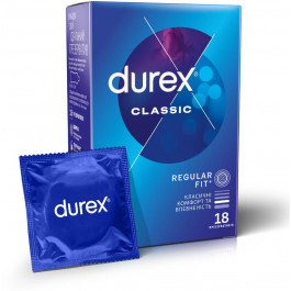 Контрацептиви Durex
