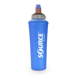 Source Jet Foldable Bottle 0,5L Blue (2070700105)