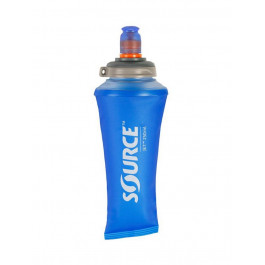 Source Jet Foldable Bottle 0,25L Blue (2070700125)