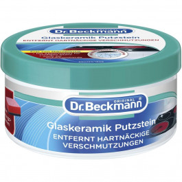 DR. Beckmann Засіб для чищення склокераміки  Паста 250 г (4008455029115)