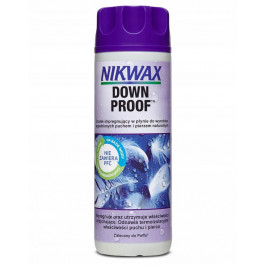 Nikwax Down Proof 300 мл (NWDP0300)