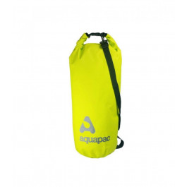 Aquapac TrailProof Drybag 70L, acid green (737)