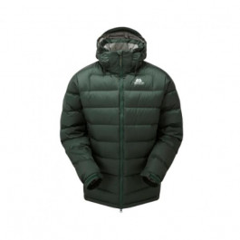 Mountain Equipment Куртка  Lightline Down Jacket Conifer XXL (1053-ME-000148.01594 XXL)