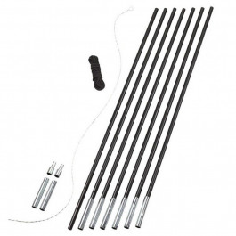 Easy Camp Pole DIY Set 12.5mm (680189)