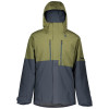 Scott Куртка  Ultimate Dryo 10 XL Синій/Зелений (1081-272507.6281.009) - зображення 1