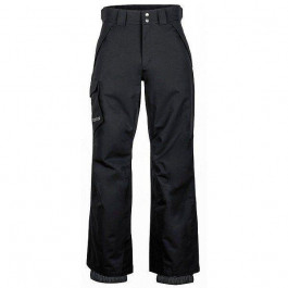 Marmot Штани  Motion Cord Pant Black S (1033-MRT 70570.001-S)