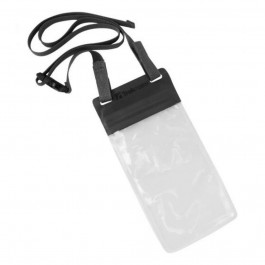 Trekmates Phone Pouch Clear (015.1123)