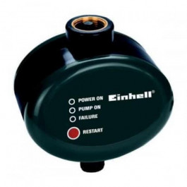 Einhell Автоматическое электронное реле для насосов  Float switch (4174221)