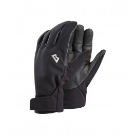 Mountain Equipment Рукавицi  G2 Alpine Glove Чорний
