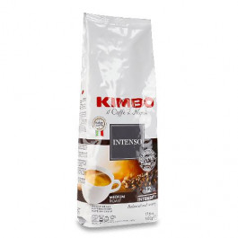 Kimbo Aroma Intenso зерно 500 г (8002200601225)