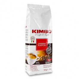 Kimbo Espresso Napoli зерно 500 г (8002200602130)