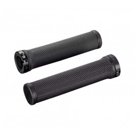 Specialized Грипсы  DIAMOND KUSH GRIP BLK/STAR (25522-0010)