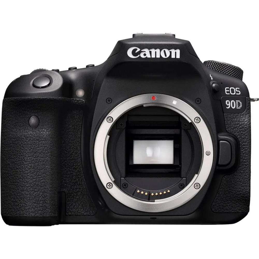 Canon EOS 90D - зображення 1