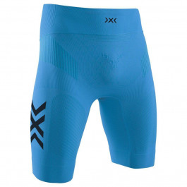 X-Bionic Термошорти  Twyce G2 Run Shorts Men XL Синій (1068-TW-R500S19M XL A021)