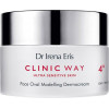 Dr Irena Eris Денний крем для шкіри обличчя  Clinic Way Пептидний ліфтинг 4° 60+ 50 мл (5900717574915) - зображення 1