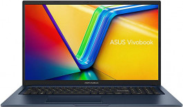 ASUS VivoBook 17 F1704VA Quiet Blue (F1704VA-OS54)