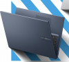 ASUS VivoBook 17 F1704VA Quiet Blue (F1704VA-OS54) - зображення 2