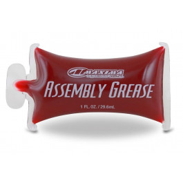 MAXIMA RACING OILS Допоміжне мастило Maxima Assembly Grease 30 мл