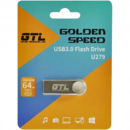 GTL 64 GB USB 3.0 U279 (U279-64)