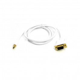 PowerPlant Mini DisplayPort - VGA White (CA912155)