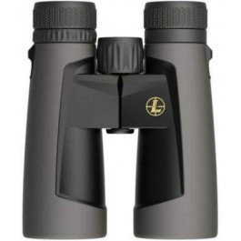 Leupold BX-2 Alpine HD 12x52mm Roof Prism Shadow Gray EXO-Armor Binoculars (181179)