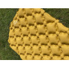WCG Надувной каремат походный, туристический для кемпинга, желтый (m05_y) - зображення 5