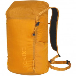EXPED Summit Lite 25 / gold