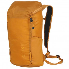 EXPED Summit Lite 15 / gold