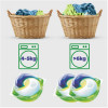 Ariel Капсули для прання  Pods All-in-1 Color 13шт (8001090726377) - зображення 5