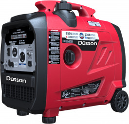 Dusson SC2300I-HT(D)