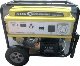 Titan SС10000-F3