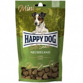 Happy Dog SoftSnack Mini Neuseeland 100 г (60690)