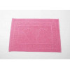 Lotus Полотенце для ног отель розовое 50х70 см (2000022188906) - зображення 1