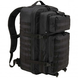 Brandit US Cooper XL Backpack / black (8099.11002.OS)