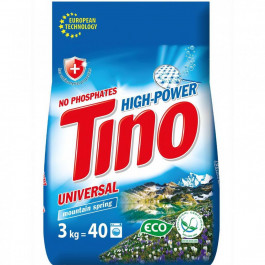 Tino High-Power Mountain spring 3 кг (4823069705602)