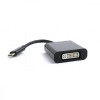 Cablexpert USB-C - DVI Black (A-CM-DVIF-01) - зображення 1