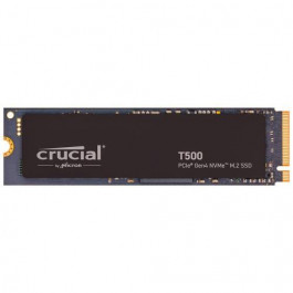 Crucial T500 2 TB (CT2000T500SSD8)