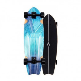 ACTA Surf Skate 32" Glitch
