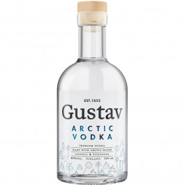 Міцні алкогольні напої Gustav