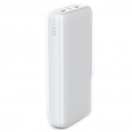 Sinko Q5 20000 mAh USB Type-C 22.5W White (Q5TC225)