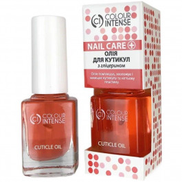 Colour Intense Средство  Cuticle Oil 103 11 мл