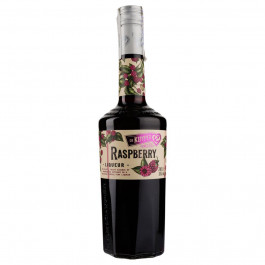 De Kuyper Ликер  Raspberry 07 л 15% (8710625535703)