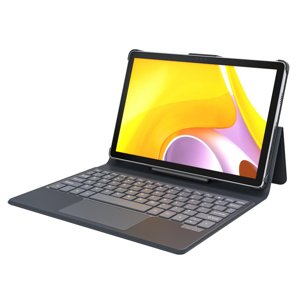 Ulefone Smart Keyboard Gray - UlefoneTab A8 - зображення 1