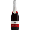 Fiorelli Вино ігристе  Fragolino Rosso червоне солодке, 7%, 750 мл (8002915000603) - зображення 3