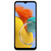 Samsung Galaxy M14 4/128GB Silver (SM-M146BZSV) - зображення 7