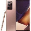 Samsung Galaxy Note20 5G N9810 8/256GB Mystic Bronze - зображення 1