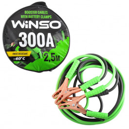 Winso 300А, 2,5м 138310
