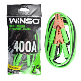 Winso 400А, 2,5м 138410