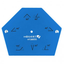 HOEGERT HT3B655